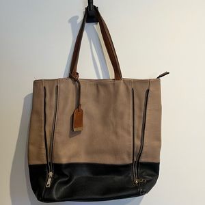 Call it spring purse